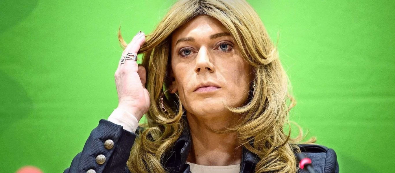 Γερμανία: Δύο τρανσέξουαλ βουλευτές για πρώτη φορά στη Bundestag